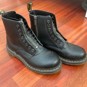 Dr Marten size 9
